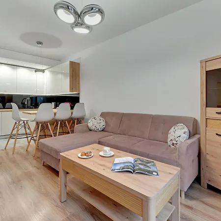 Apartment Grano Old Town & Wellness - Grano & Wellness *