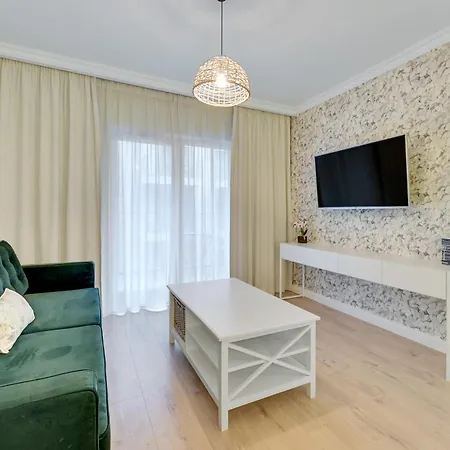 Grano Old Town & Wellness - Grano & Wellness * Gdansk