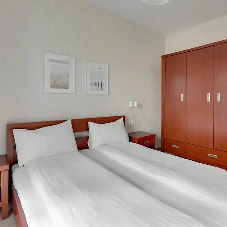 Grano Old Town & Wellness - Grano & Wellness غدانسك
