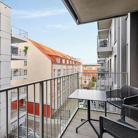 Apartment Grano Old Town & Wellness - Grano & Wellness *