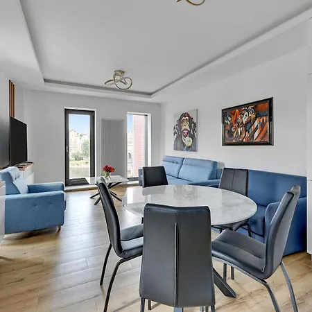 Apartment Grano Old Town & Wellness - Grano & Wellness *