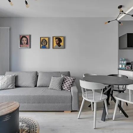 Apartment Grano Old Town & Wellness - Grano & Wellness *