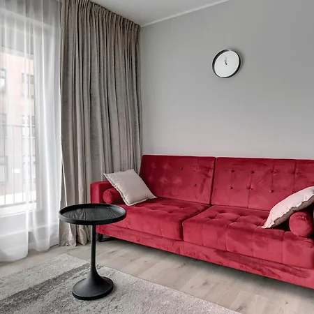 Apartment Grano Old Town & Wellness - Grano & Wellness *