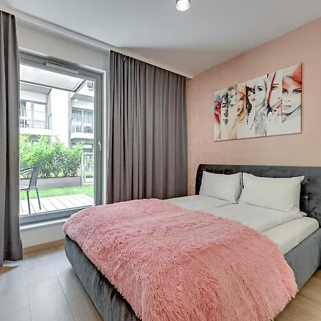 Apartment Grano Old Town & Wellness - Grano & Wellness