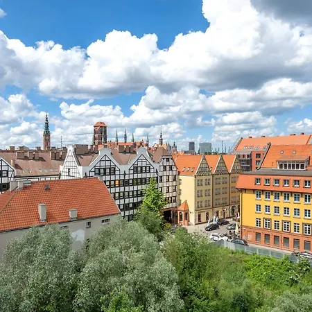 Grano Old Town & Wellness - Grano & Wellness Gdansk
