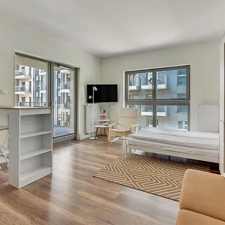 Grano Old Town & Wellness Appartamento *