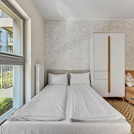 Grano Old Town & Wellness - Grano & Wellness * Gdansk