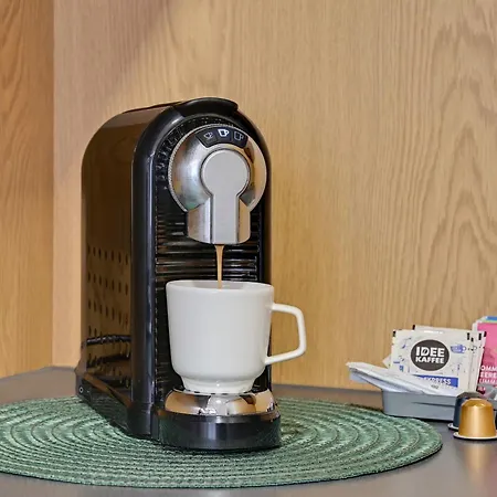 Apartment Grano Old Town Spa&wellness - Grano Spa&wellness *