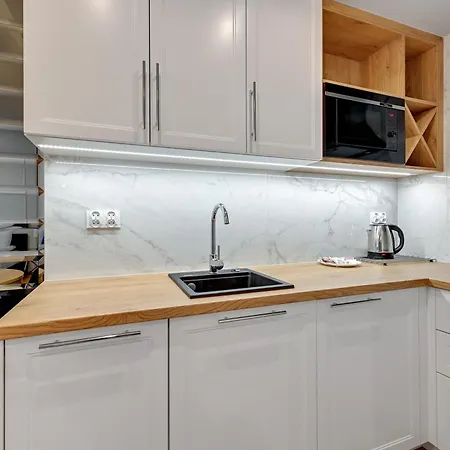 Apartment Grano Old Town & Wellness - Grano & Wellness *