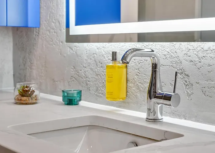 Grano Apartments Gdansk Old Town Residence Spa & Wellness