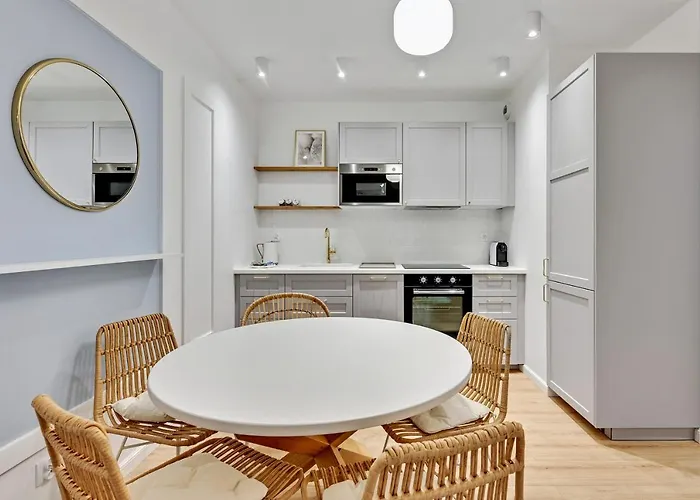 Apartment Grano Old Town Spa&wellness - Grano Spa&wellness