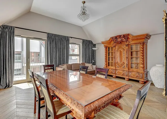 Grano & Wellness Appartement