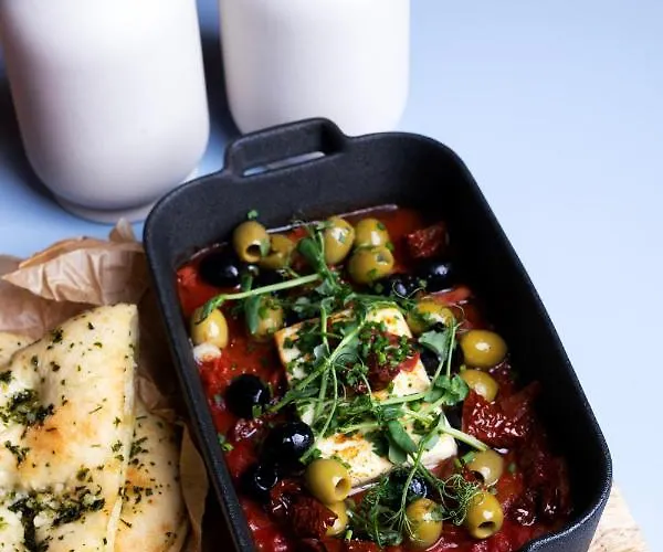 Grano & Wellness דירה *