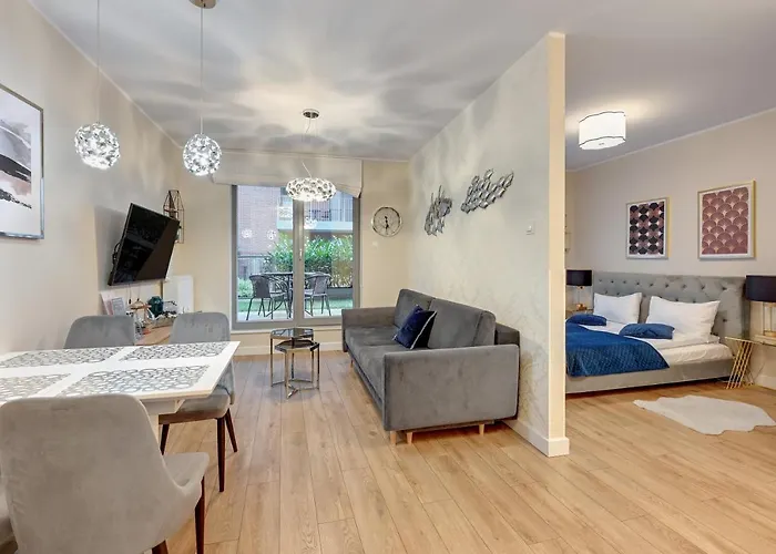 Grano & Wellness גדנסק