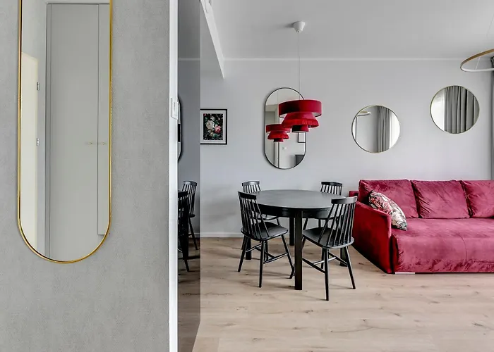 Grano & Wellness דירה *