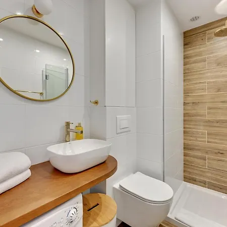 Grano & Wellness - Grano Old Town & Wellness