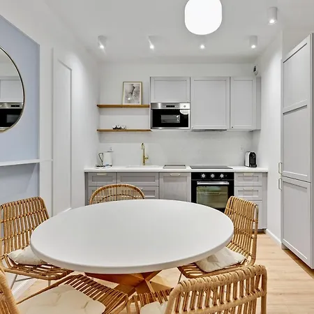 Appartamento Grano & Wellness - Grano Old Town & Wellness