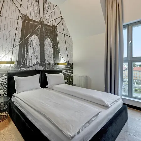 Grano & Wellness - Grano Old Town & Wellness * Danzica