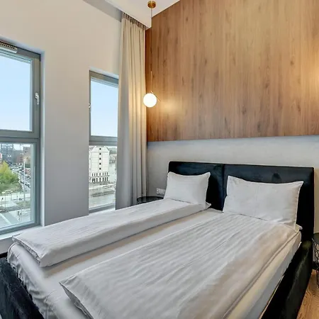 Apartamento Grano Old Town & Wellness