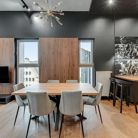 Grano & Wellness - Grano Old Town & Wellness *