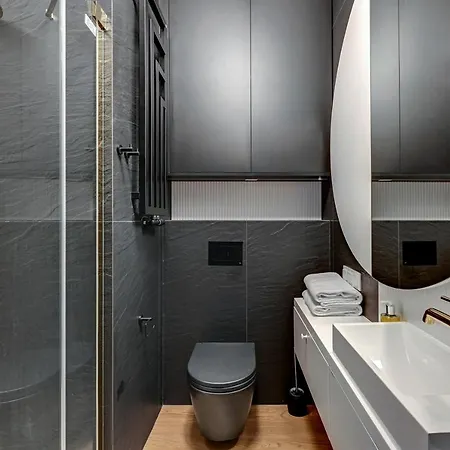 Grano & Wellness - Grano Old Town & Wellness