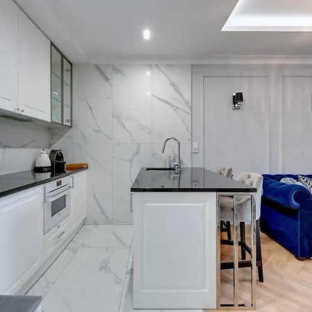 Appartamento Grano & Wellness - Grano Old Town & Wellness