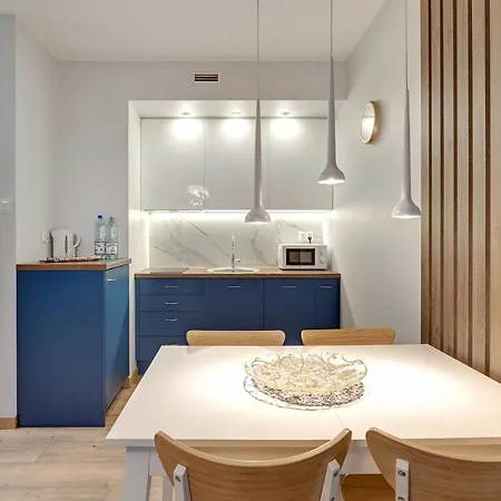 Grano & Wellness - Grano Old Town & Wellness *