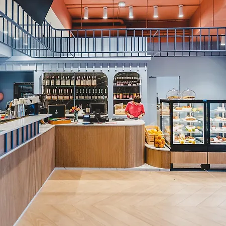 Grano & Wellness * Gdansk