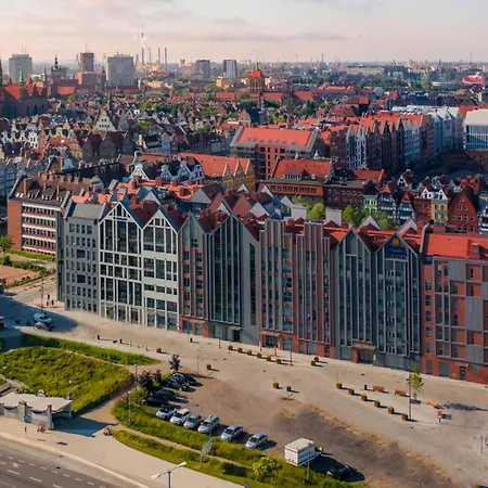 Grano & Wellness Apartment