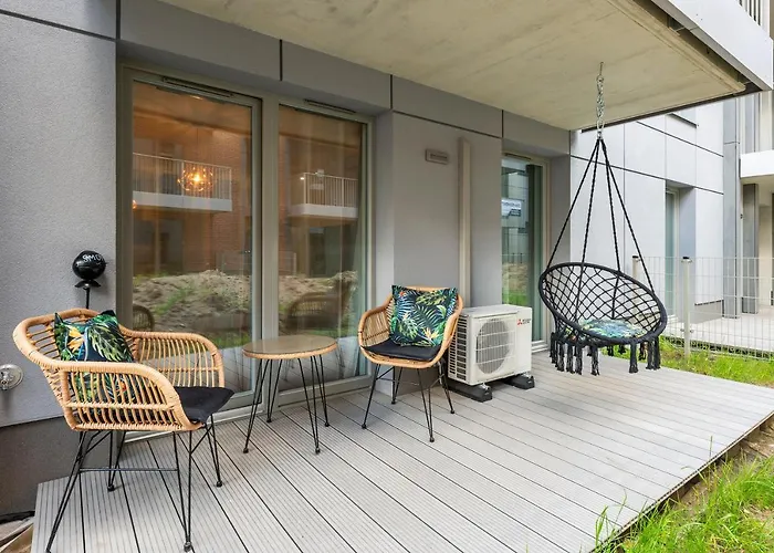 Apartment Grano & Wellness *