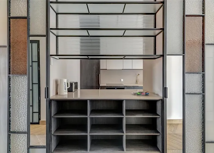 Grano & Wellness Apartment