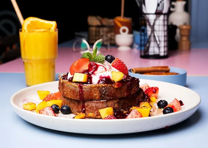 Grano & Wellness Apartment Gdansk