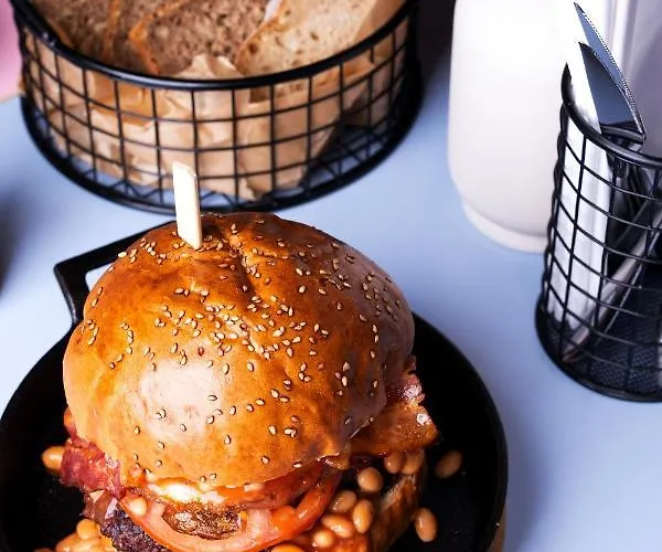 Апартаменты Grano Apartments Gdansk Old Town Residence Spa & Wellness