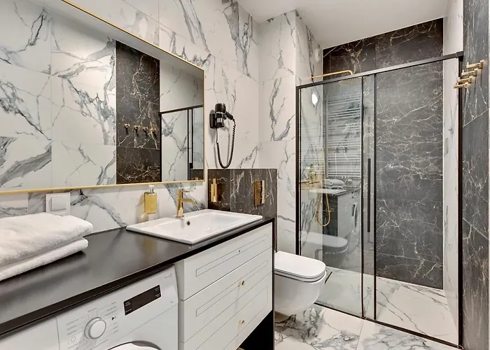 Apartment Grano & Wellness *