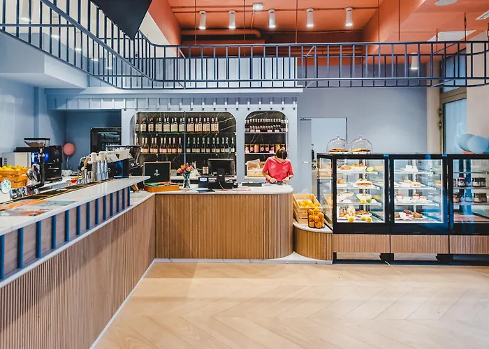 Grano & Wellness * Gdansk