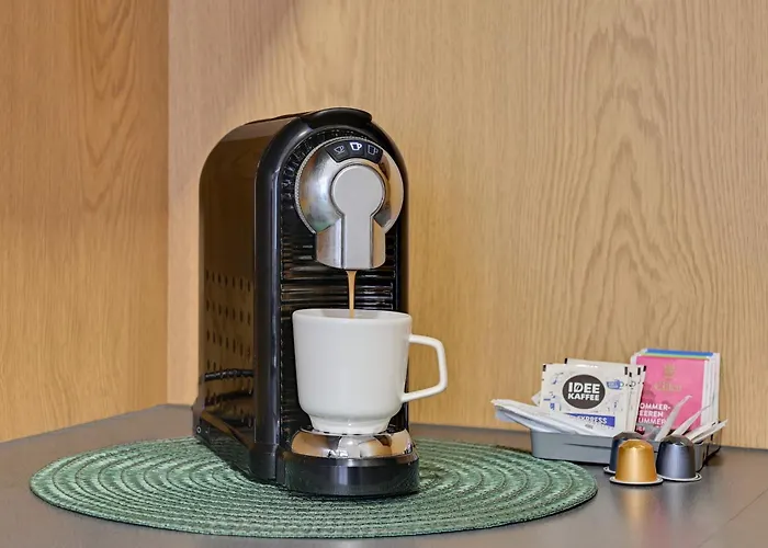 Апартаменты Grano Apartments Gdansk Old Town Residence Spa & Wellness *